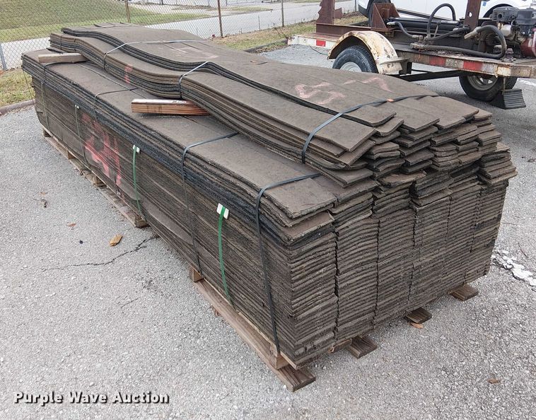 image for item EG8768 Concrete expansion joints