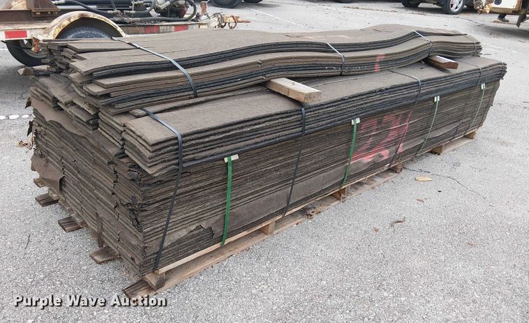 image for item EG8768 Concrete expansion joints
