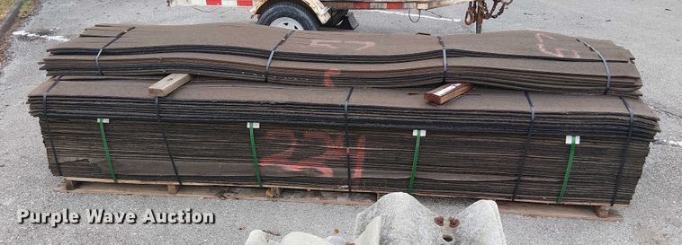 image for item EG8768 Concrete expansion joints