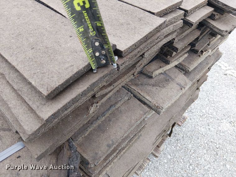 image for item EG8768 Concrete expansion joints