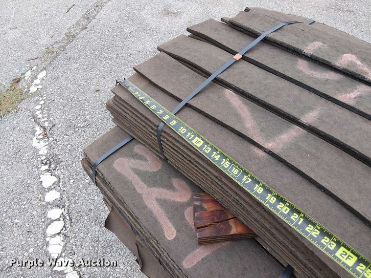 image for item EG8768 Concrete expansion joints