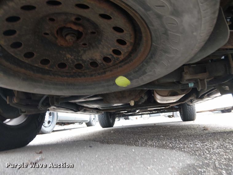 image for item EG8769 2011 Chevrolet Tahoe Police SUV