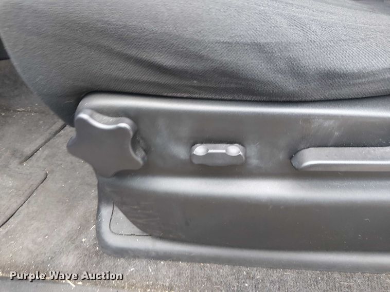 image for item EG8769 2011 Chevrolet Tahoe Police SUV