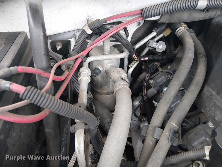 image for item EG8769 2011 Chevrolet Tahoe Police SUV