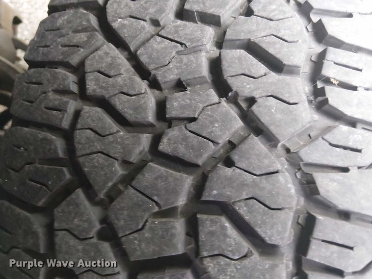 image for item EG8769 2011 Chevrolet Tahoe Police SUV