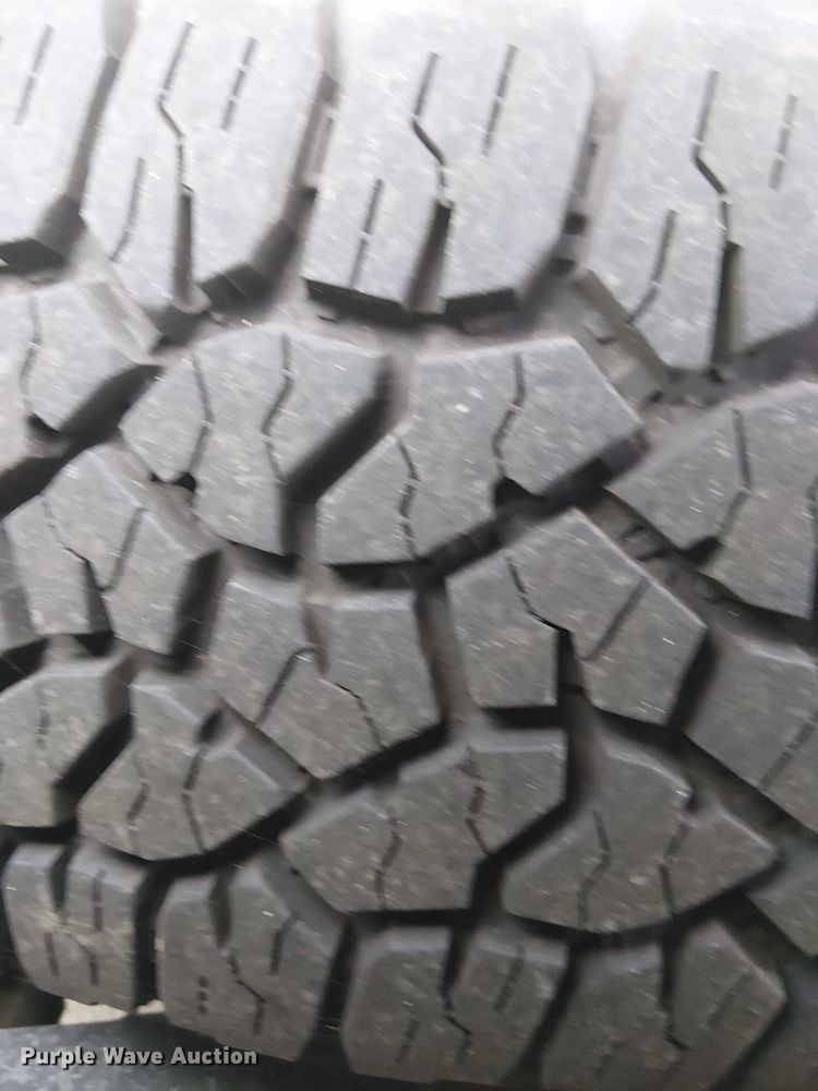 image for item EG8769 2011 Chevrolet Tahoe Police SUV