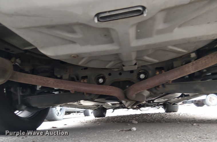 image for item EG8770 2015 Ford Taurus Police Interceptor 