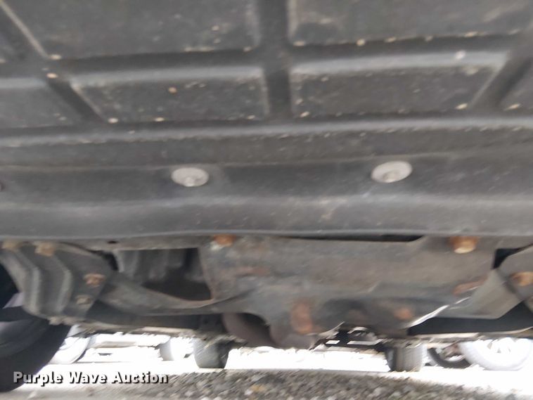 image for item EG8770 2015 Ford Taurus Police Interceptor 