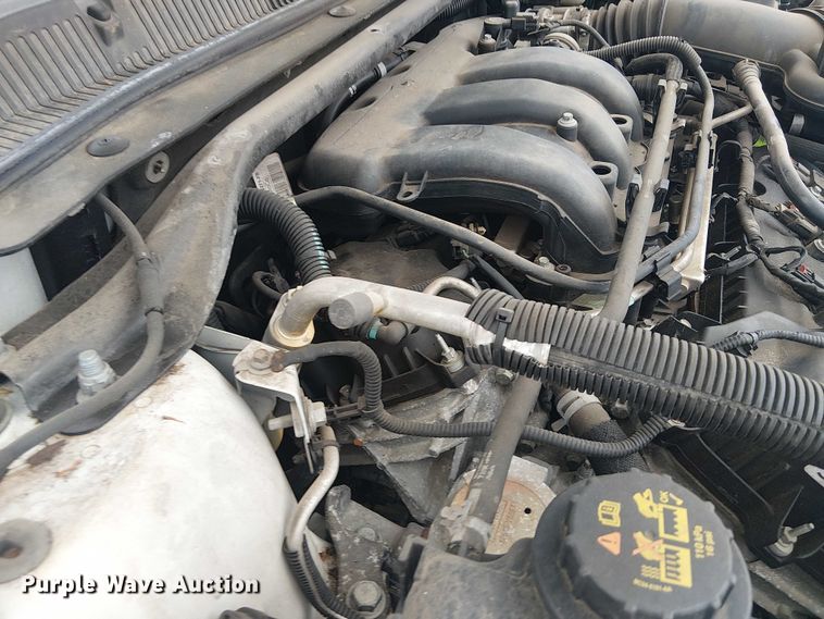 image for item EG8770 2015 Ford Taurus Police Interceptor 