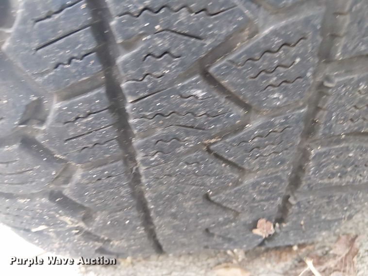 image for item EG8770 2015 Ford Taurus Police Interceptor 