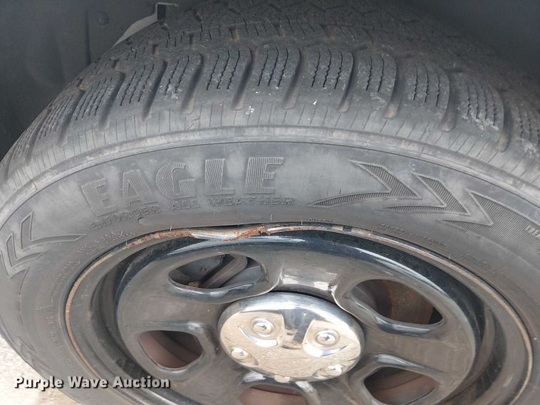 image for item EG8770 2015 Ford Taurus Police Interceptor 