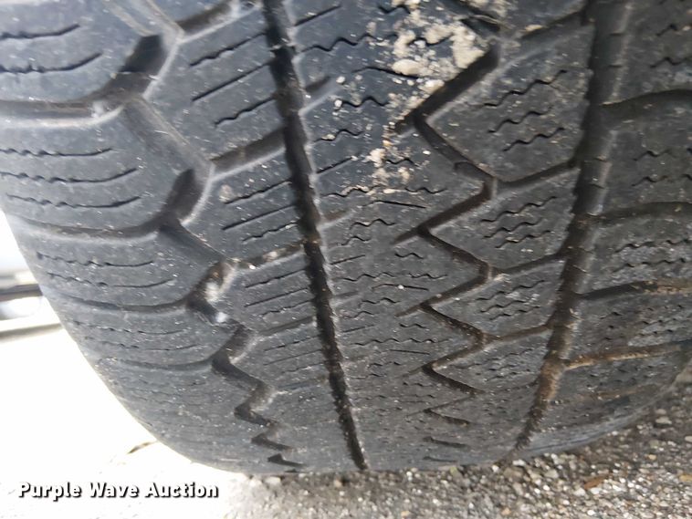 image for item EG8770 2015 Ford Taurus Police Interceptor 