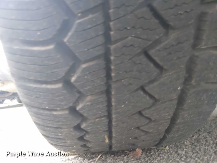 image for item EG8770 2015 Ford Taurus Police Interceptor 