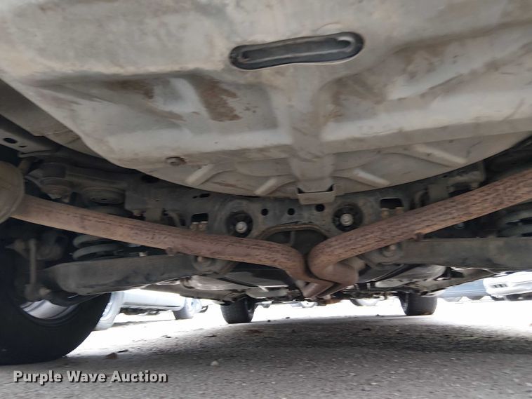 image for item EG8771 2014 Ford Taurus Police Interceptor 