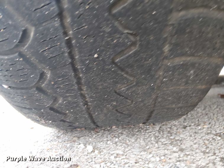 image for item EG8771 2014 Ford Taurus Police Interceptor 