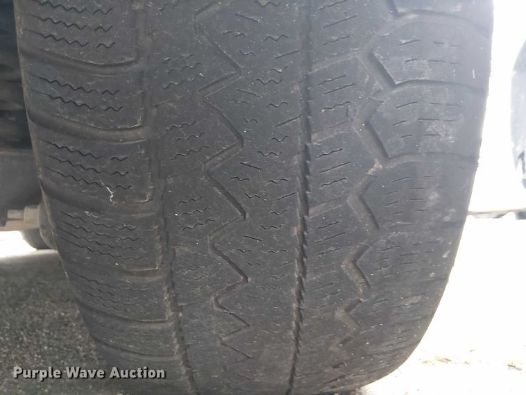 image for item EG8771 2014 Ford Taurus Police Interceptor 