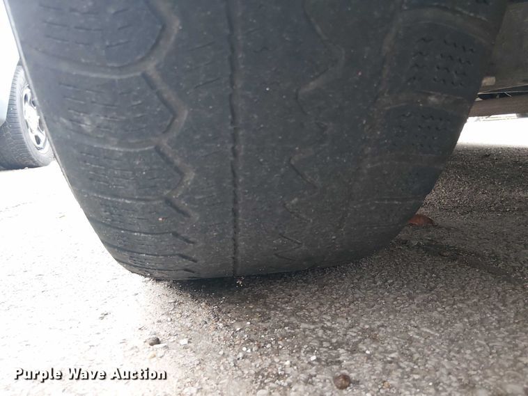 image for item EG8771 2014 Ford Taurus Police Interceptor 