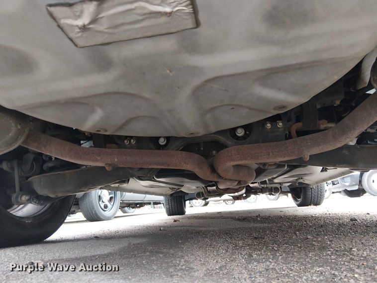 image for item EG8772 2015 Ford Explorer Police Interceptor SUV