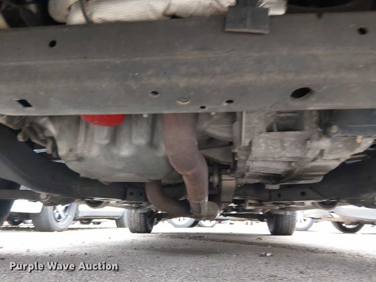 image for item EG8772 2015 Ford Explorer Police Interceptor SUV