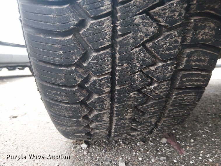 image for item EG8772 2015 Ford Explorer Police Interceptor SUV