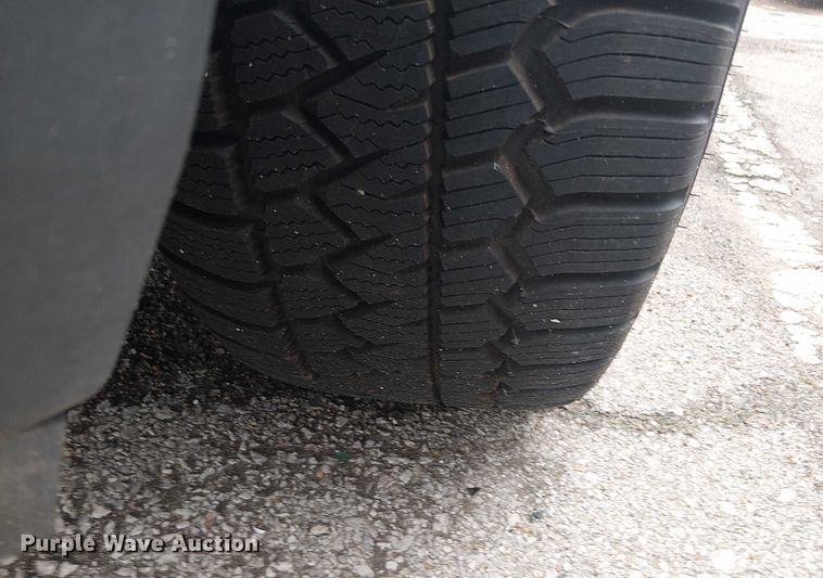 image for item EG8772 2015 Ford Explorer Police Interceptor SUV