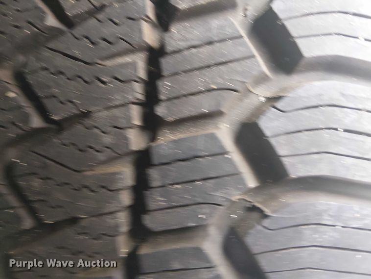 image for item EG8772 2015 Ford Explorer Police Interceptor SUV