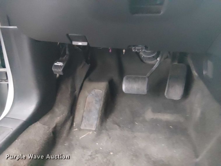 image for item EG8774 2014 Ford Taurus Police Interceptor 