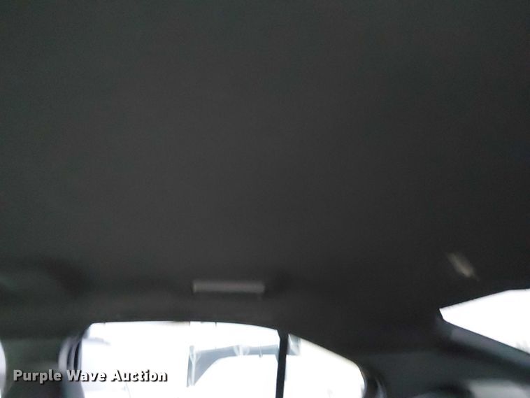 image for item EG8774 2014 Ford Taurus Police Interceptor 