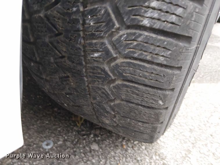 image for item EG8774 2014 Ford Taurus Police Interceptor 