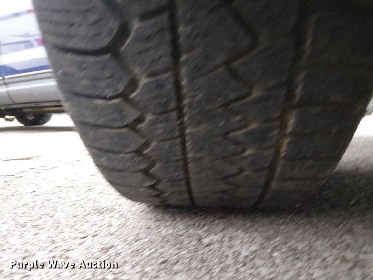 image for item EG8774 2014 Ford Taurus Police Interceptor 