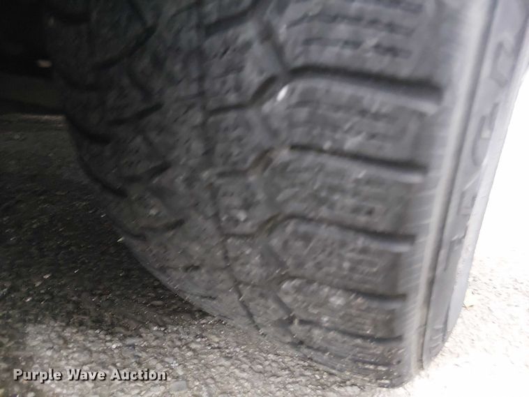 image for item EG8774 2014 Ford Taurus Police Interceptor 