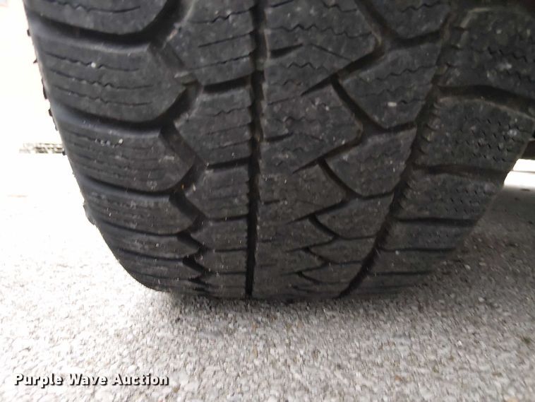 image for item EG8774 2014 Ford Taurus Police Interceptor 