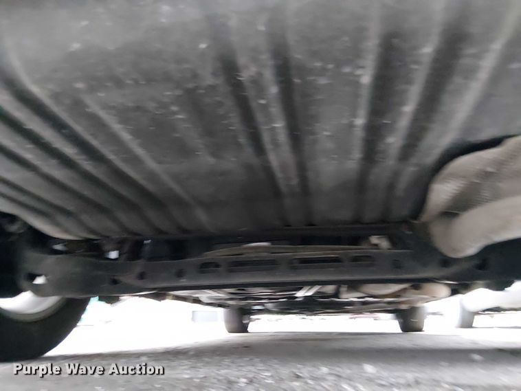 image for item EG8775 2017 Dodge Grand Caravan SXT van