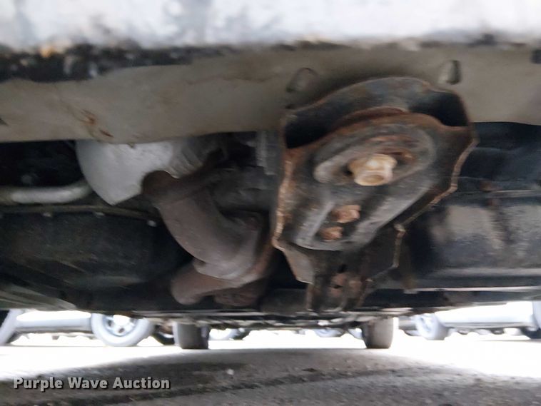 image for item EG8775 2017 Dodge Grand Caravan SXT van