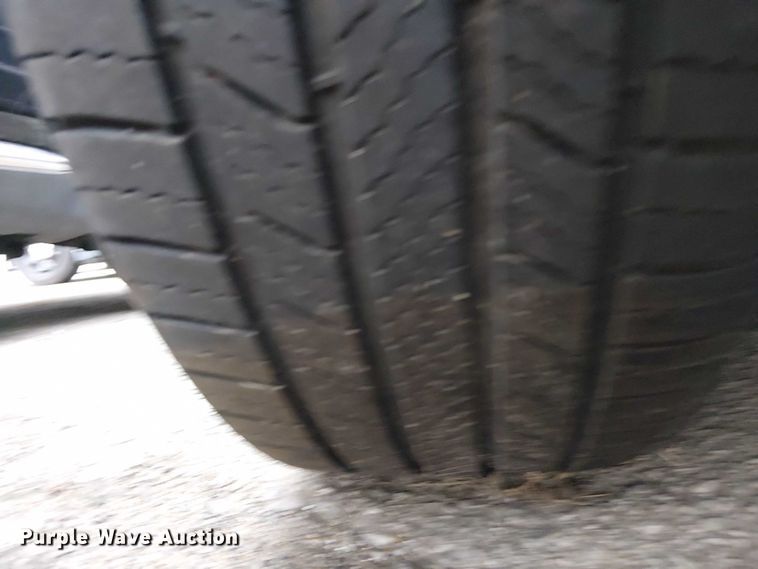 image for item EG8775 2017 Dodge Grand Caravan SXT van