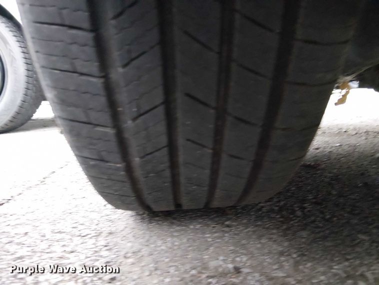 image for item EG8775 2017 Dodge Grand Caravan SXT van