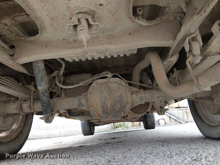 image for item EG8776 2008 Ford Ranger XLT SuperCab pickup truck