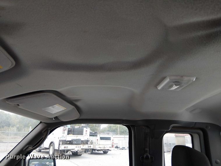 image for item EG8776 2008 Ford Ranger XLT SuperCab pickup truck