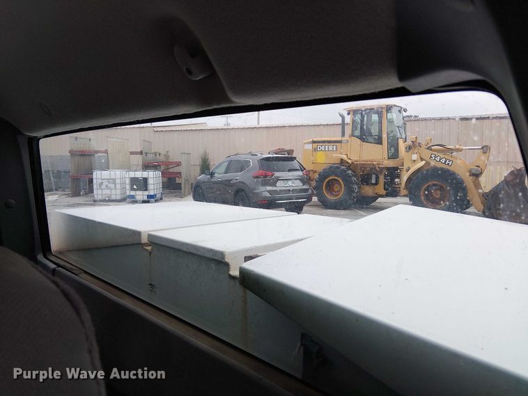 image for item EG8776 2008 Ford Ranger XLT SuperCab pickup truck