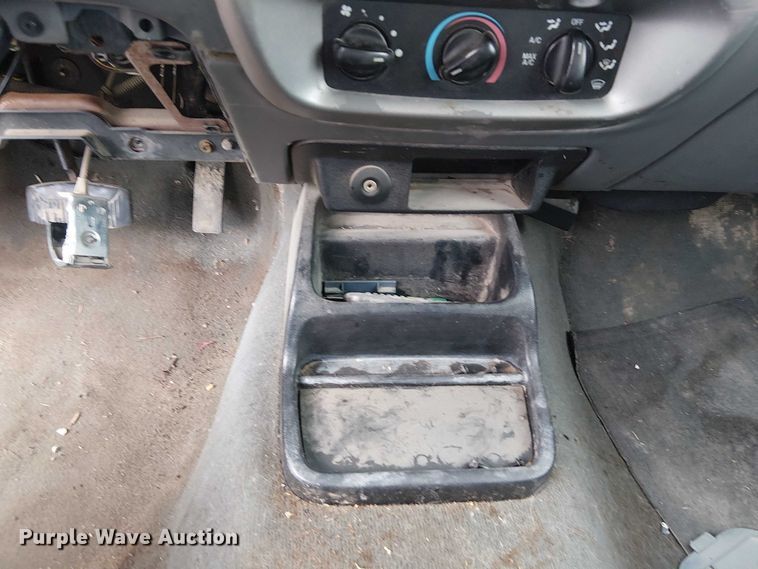 image for item EG8776 2008 Ford Ranger XLT SuperCab pickup truck