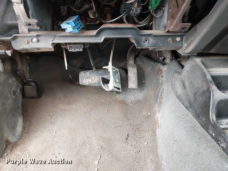 image for item EG8776 2008 Ford Ranger XLT SuperCab pickup truck