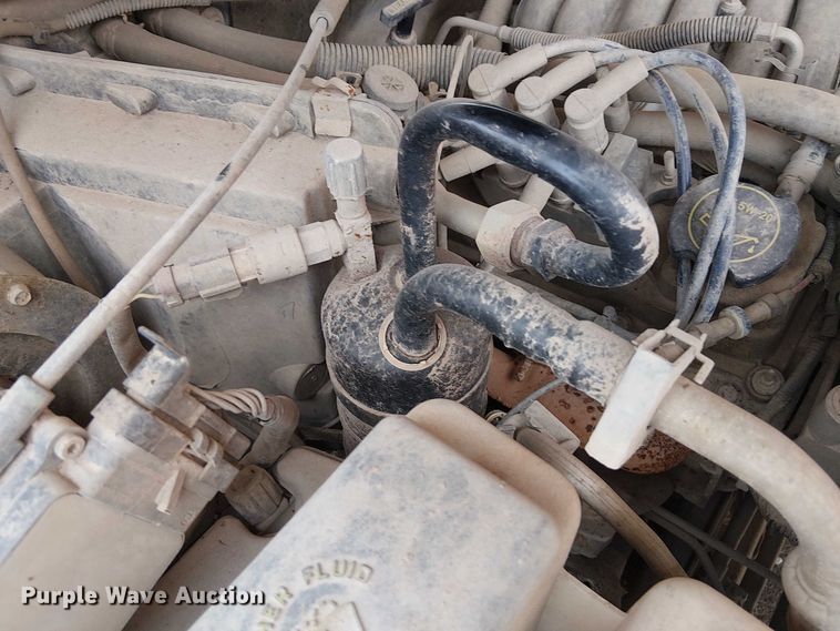 image for item EG8776 2008 Ford Ranger XLT SuperCab pickup truck