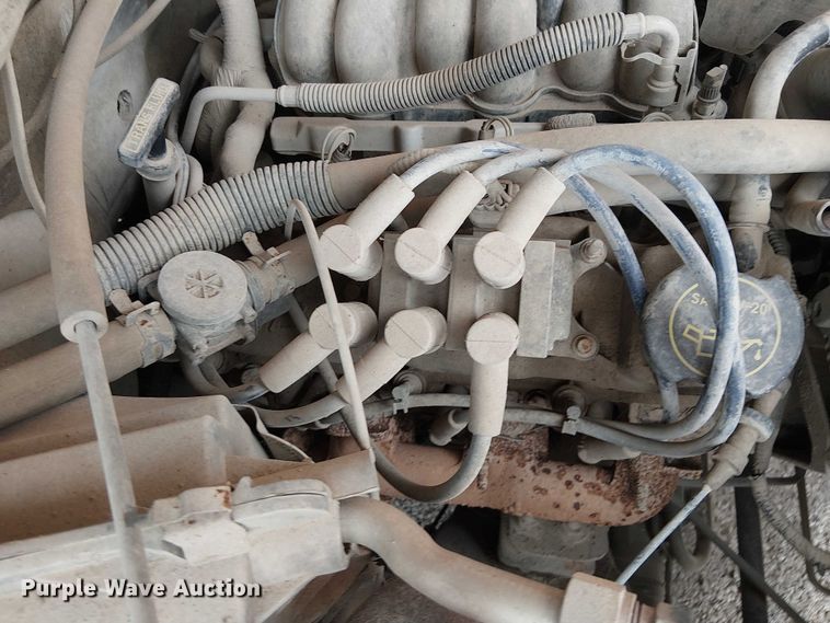 image for item EG8776 2008 Ford Ranger XLT SuperCab pickup truck