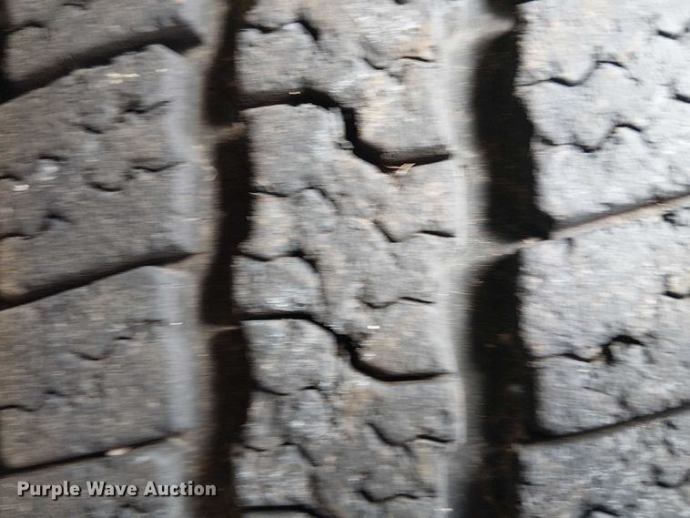 image for item EG8776 2008 Ford Ranger XLT SuperCab pickup truck