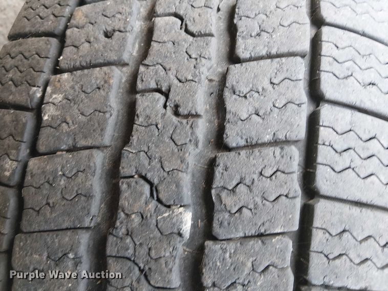 image for item EG8776 2008 Ford Ranger XLT SuperCab pickup truck