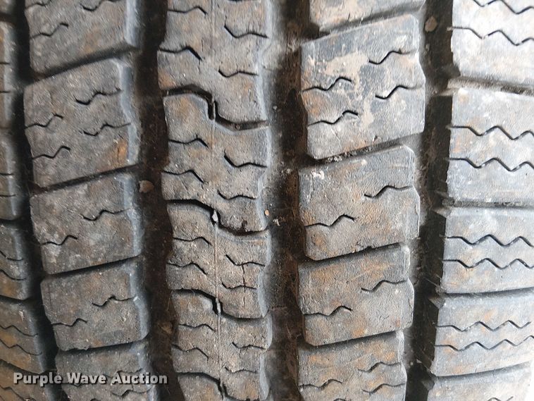 image for item EG8776 2008 Ford Ranger XLT SuperCab pickup truck