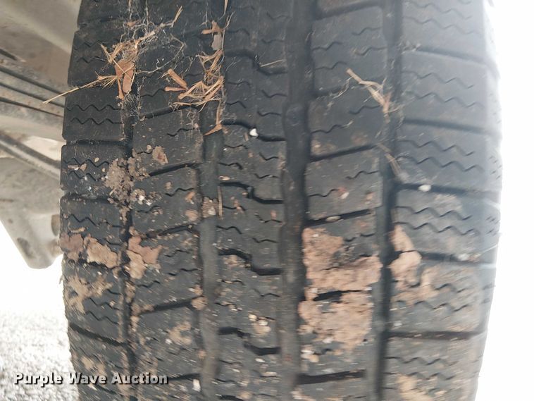 image for item EG8776 2008 Ford Ranger XLT SuperCab pickup truck