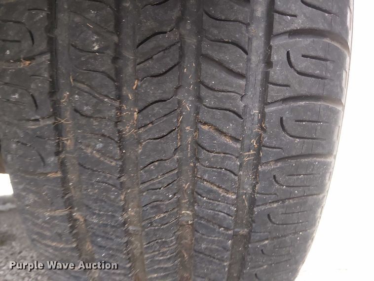 image for item EG8777 2004 Ford Freestar SES van