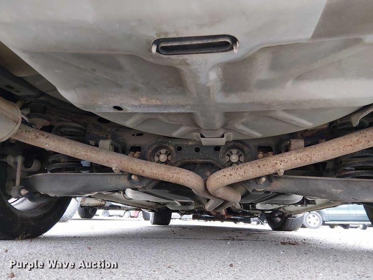 image for item EG8778 2014 Ford Taurus Police Interceptor 