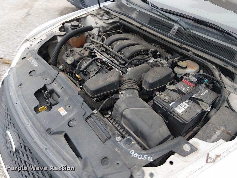 image for item EG8778 2014 Ford Taurus Police Interceptor 